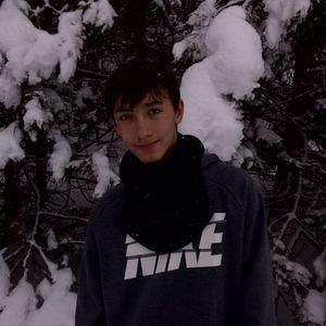 Meet your Posher, Jack